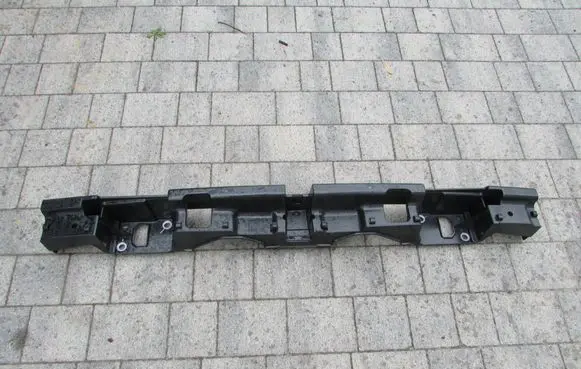 Volkswagen Transporter - Caravelle T6 Rear bumper support beam 7E0807305E