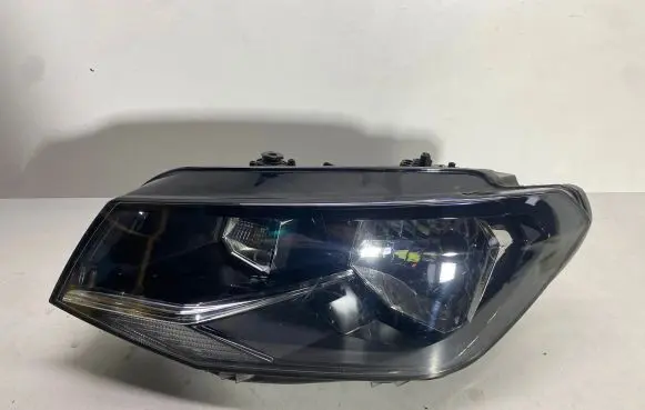 Volkswagen Caddy Headlight/headlamp 2K1941015A