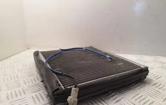 Toyota Avensis T250 Air conditioning (A/C) radiator (interior) 8850105080