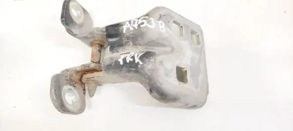 KIA Carnival Front door upper hinge