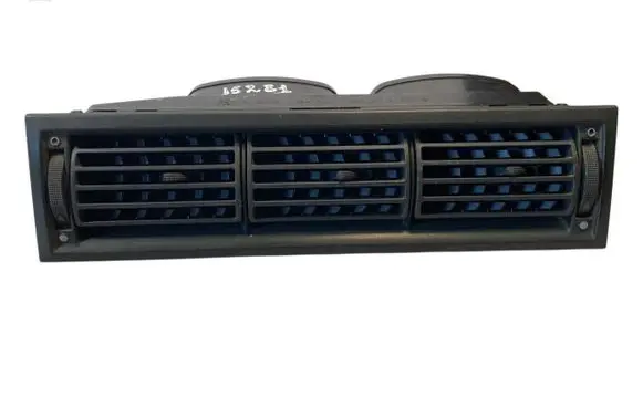 Volkswagen Transporter - Caravelle T4 Dash center air vent grill 701819709C 7D1819703A