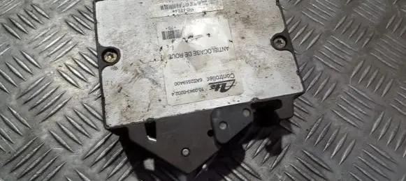 Citroen Xantia ABS control unit/module 6as2559a00 10.0943-0202.4