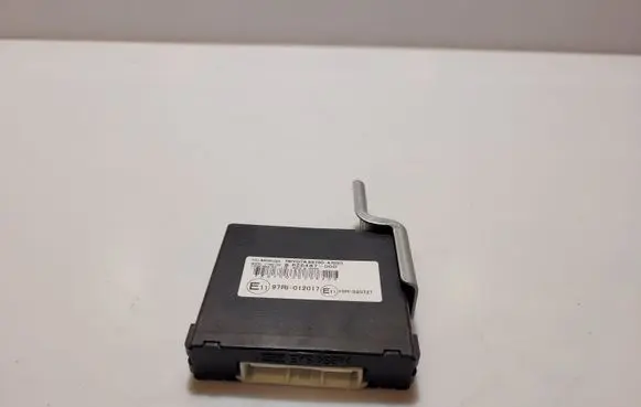 Toyota Prius (XW20) Immobilizer control unit/module 8978047020