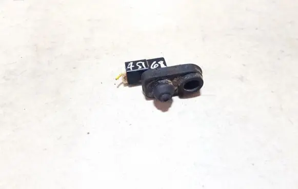 Mitsubishi Outlander Front door sensor 