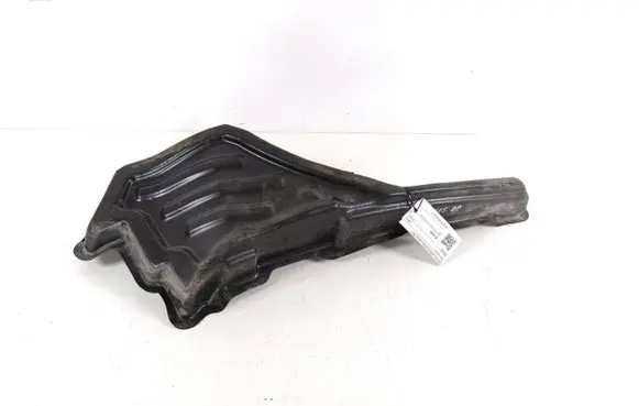 BMW 2 F46 Sound insulation of firewall 7394036