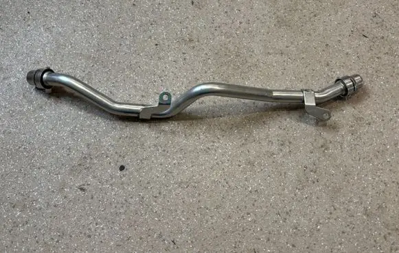 Mercedes-Benz GLC C254 Engine coolant pipe/hose A2542032000