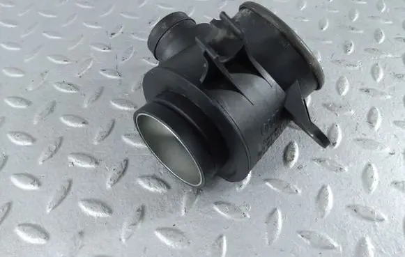 Audi A6 C7 Intake resonator 059129955AE
