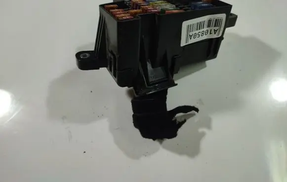 Fuse box set