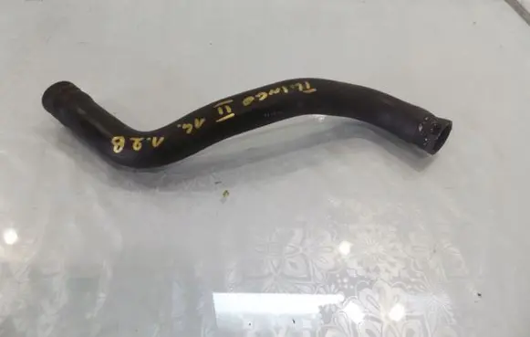 Renault Twingo II Engine coolant pipe/hose