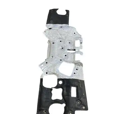 Alfa Romeo Stelvio Engine compartment bulkhead 00505485430 505485430