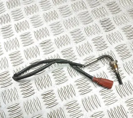 Audi A6 S6 C7 4G Oil temperature sensor 4G0906088K