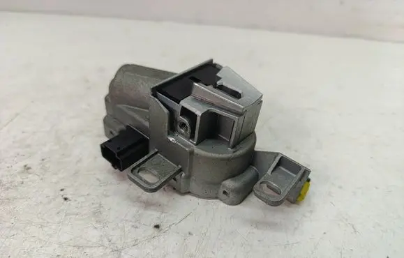 Volvo C30 Steering wheel lock P31340733