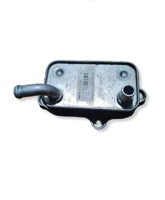SsangYong Rodius Engine oil radiator C7680 181104 A6641800065