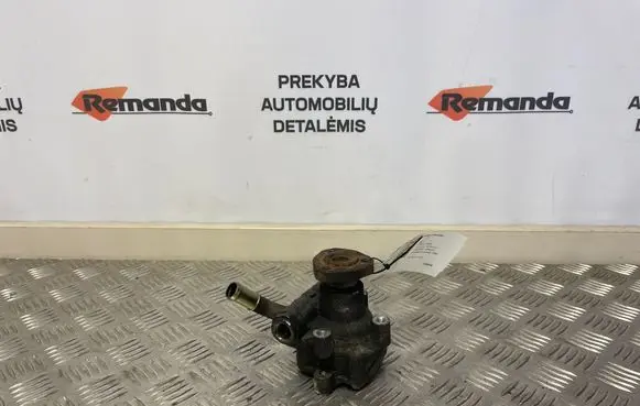 Ford Galaxy Power steering pump