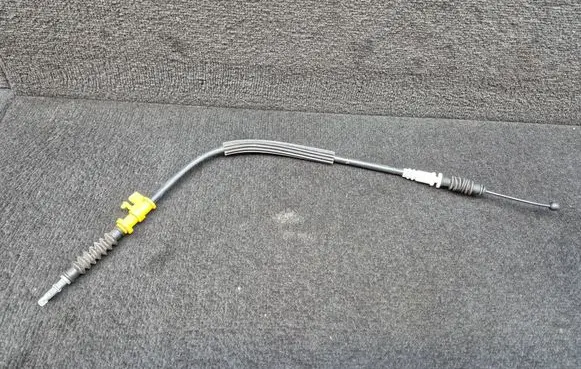 Audi A7 S7 4G Rear door cable line 4H0837099B