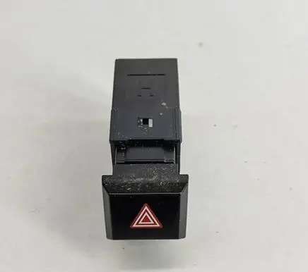 Lexus RX 450H Hazard light switch 8433248080