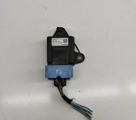 Peugeot 3008 II Other relay 9677871680 967787168001