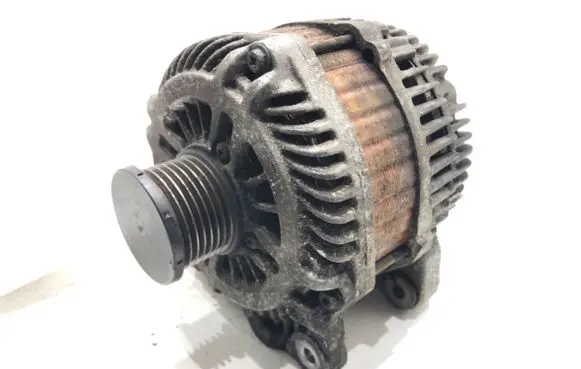 Renault Laguna III Generator/alternator 8200654785