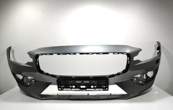 Volvo V60 Front bumper 31690589