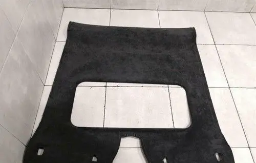 Porsche 911 997 Headlining roof cover 99755509103