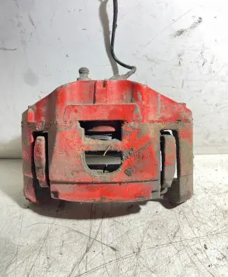 Audi A6 S6 C6 4F Front brake caliper 4F0615123