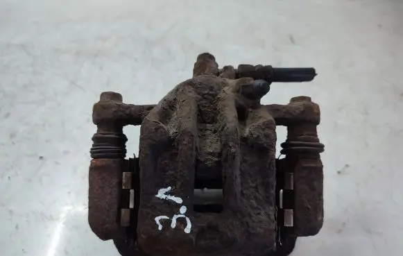 Hyundai Sonata Rear brake caliper