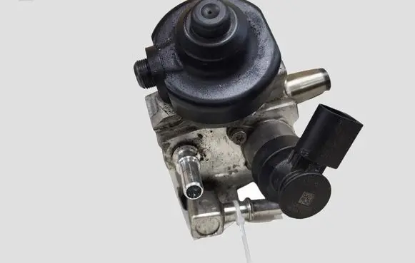 BMW 3 G20 G21 Fuel injection high pressure pump 0445010775 8579230 1410Z00008