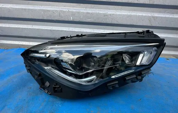 Mercedes-Benz CLA C118 X118 Headlight/headlamp A1189063200