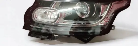 Land Rover Range Rover Sport L494 Headlight/headlamp FK6M13W030HC