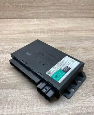 Audi A6 S6 C5 4B Comfort/convenience module 4B0962258E 410215006