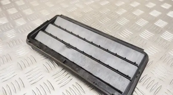 Tesla Model 3 Quarter panel pressure vent 109875100C