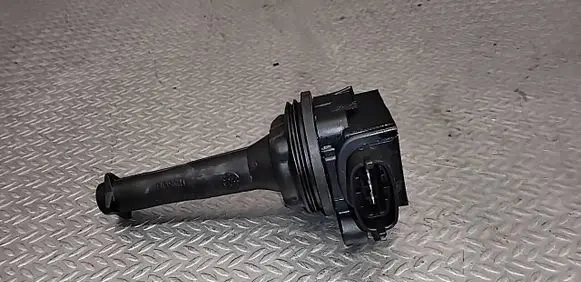 Volvo XC90 High voltage ignition coil 9125601 0221604001 0341443