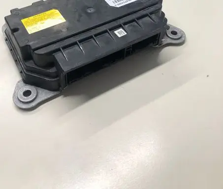 Volvo XC90 Airbag control unit/module 32221372