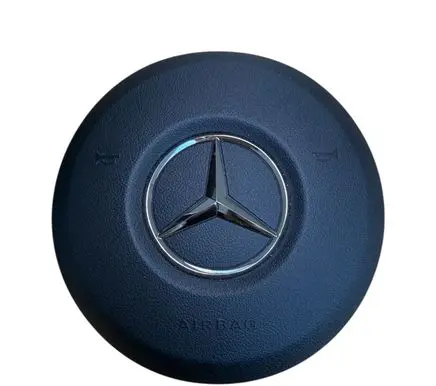 Mercedes-Benz GLA H247 Steering wheel airbag A0008601600