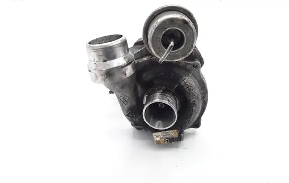 Renault Fluence Turbo 54539700012