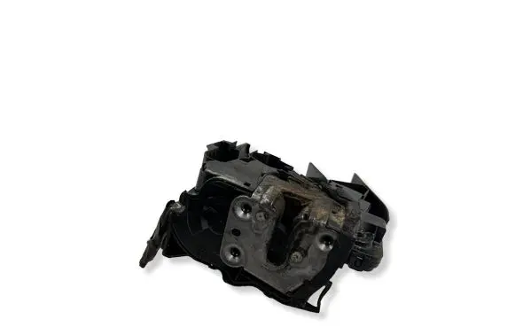 Renault Espace V (RFC) Front door lock 805021559R A06119