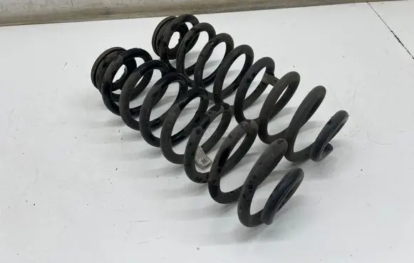 Hyundai Kona II Rear coil spring 55330HFEA0