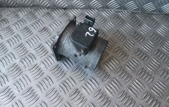 Audi A6 S6 C5 4B Mass air flow meter 078133471A AFH7008B