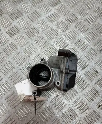Skoda Yeti (5L) Throttle valve 03L128063R A2C31762900