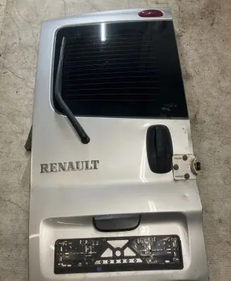 Renault Trafic II (X83) Back/rear loading door 