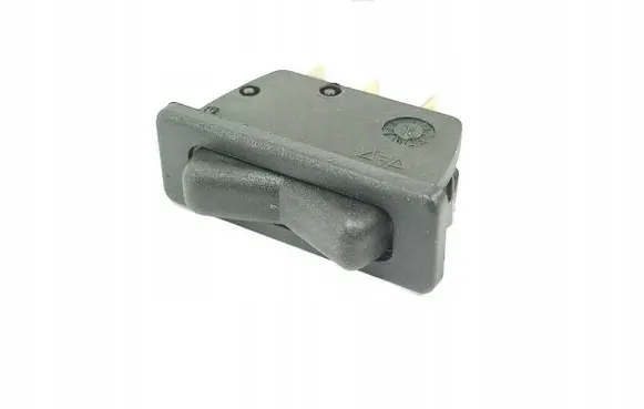 Fiat Iveco Daily Fog light switch 4785390