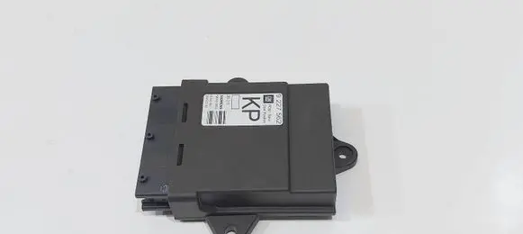 Opel Vectra C Door control unit/module 9227562