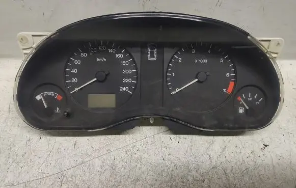 Ford Galaxy Speedometer (instrument cluster) 7M0919860K
