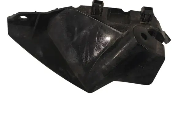 Tesla Model S Front bumper mounting bracket 109549500A