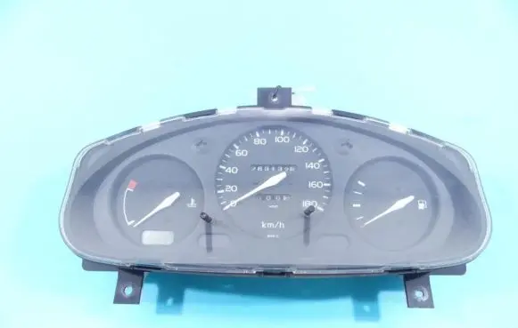 Nissan Micra Speedometer (instrument cluster) 24810-5F572 IMPRK1125954