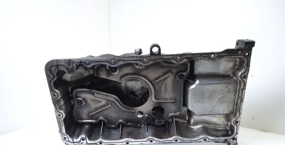 Hyundai i40 Oil sump
