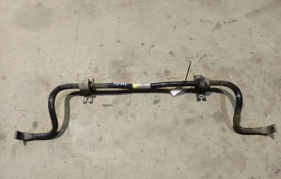 Renault Megane III Front anti-roll bar/sway bar 546110003R