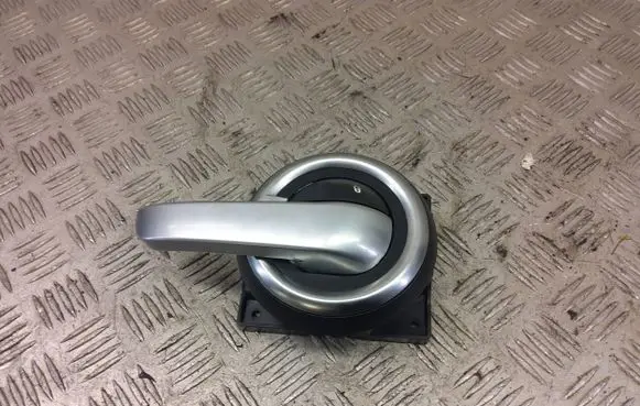Fiat 500X Front door interior handle 156118941