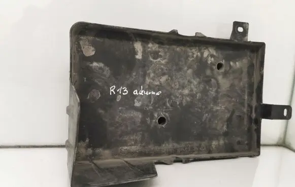 Mitsubishi ASX Battery tray 8201A155