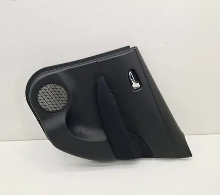 Nissan Leaf II (ZE1) Rear door card panel trim 829103NL0A